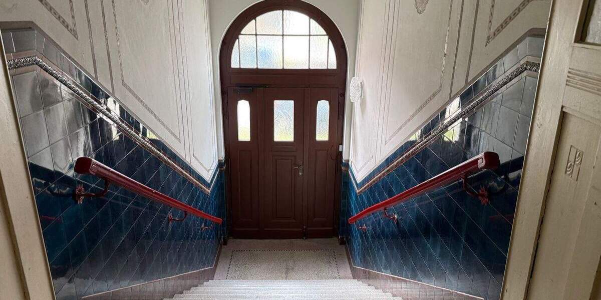 Zimmer Chemnitz Lutherviertel - 2 Zimmer, 48 m&sup2;, 250&euro; | Angebot:25985314