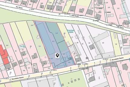 Grundstück Prenzlau - 450.000&euro; | Angebot:25752815