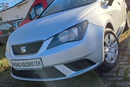 Seat Ibiza 86.380 km 5.480 &euro; Zweibrücken 66482