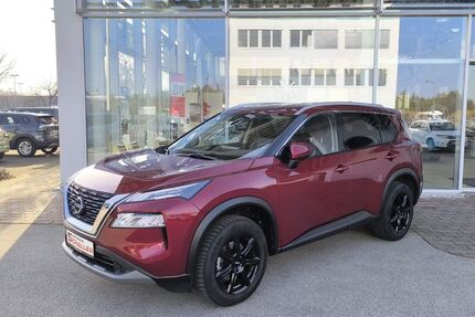 Nissan X-Trail 12.000 km 31.650 &euro; Landsberg am Lech 86899