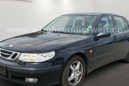 Saab 9-5 207.410 km 1.499 &euro; Brehna 06796
