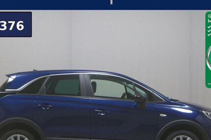 Opel Crossland (X) 134.930 km 11.980 &euro; Gyhum/Bockel 27404