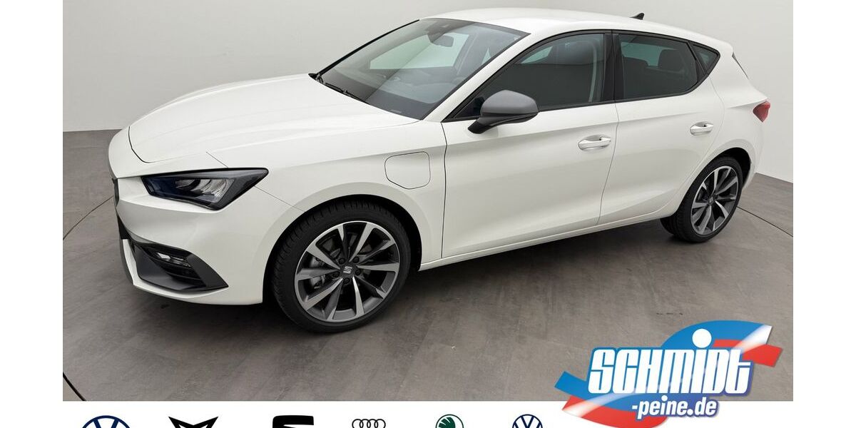 Seat Leon 1.100 km 31.700 &euro; Peine 31226