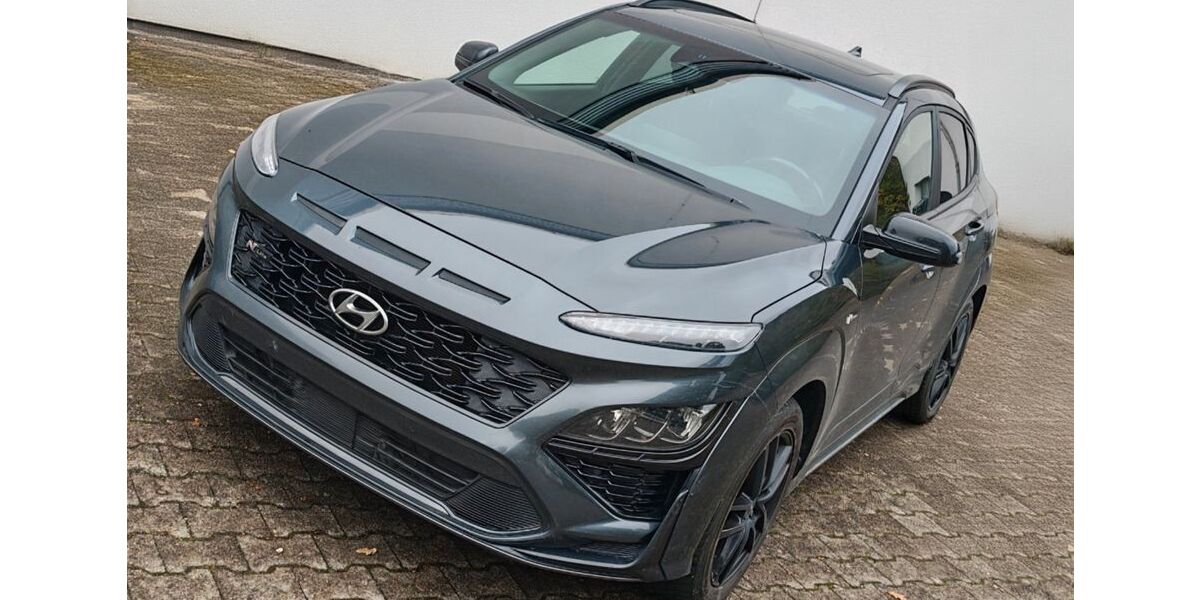 Hyundai KONA 68.000 km 18.000 &euro; Beverungen 37688