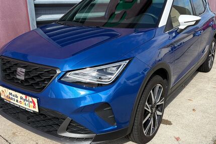 Seat Arona 18.501 km 18.490 &euro; Schwedt 16303