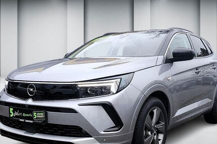 Opel Grandland (X) 10.450 km 23.700 &euro; Leipzig 04179