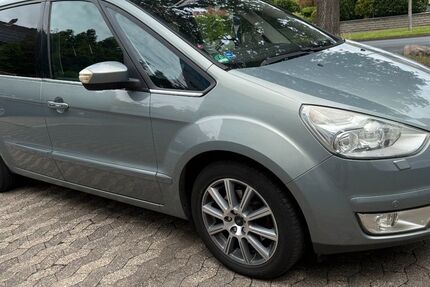 Ford Galaxy 182.000 km 5.600 &euro; Adenstedt 31246