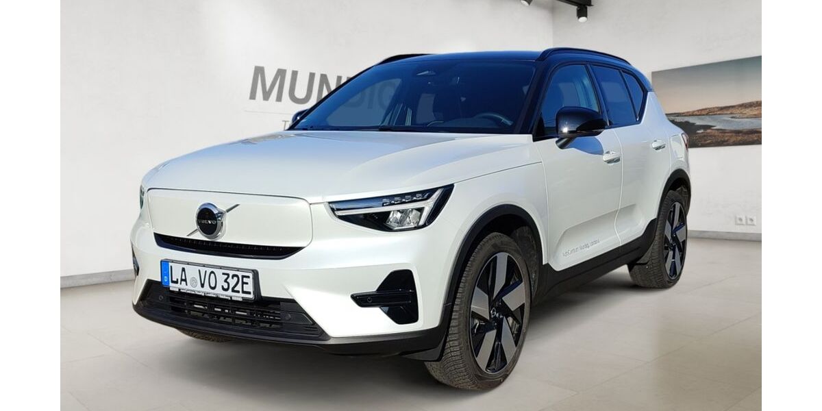 Volvo XC40 12.718 km 49.900 &euro; Landshut 84030