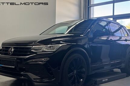VW Tiguan 53.500 km 34.990 &euro; Hannover 30453