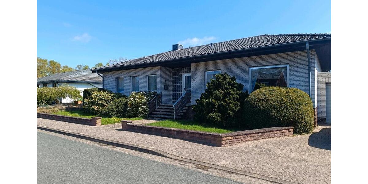Bungalow Wathlingen - 4 Zimmer, 140 m&sup2;, 320.000&euro; | Angebot:26636680