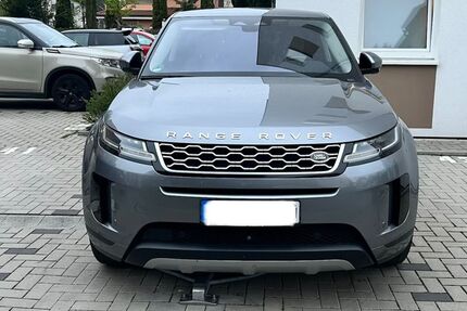 Land Rover Range Rover Evoque 138.000 km 22.800 &euro; Maintal 63477