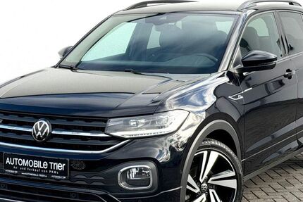 VW T-Cross 37.000 km 23.990 &euro; Bekond 54340