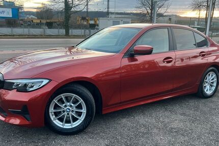 BMW 318 115.530 km 22.850 &euro; Gammelshausen 73108