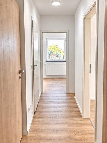 Dachgeschoßwohnung Bünde - 2 Zimmer, 42 m&sup2;, 460&euro; | Angebot:27618406