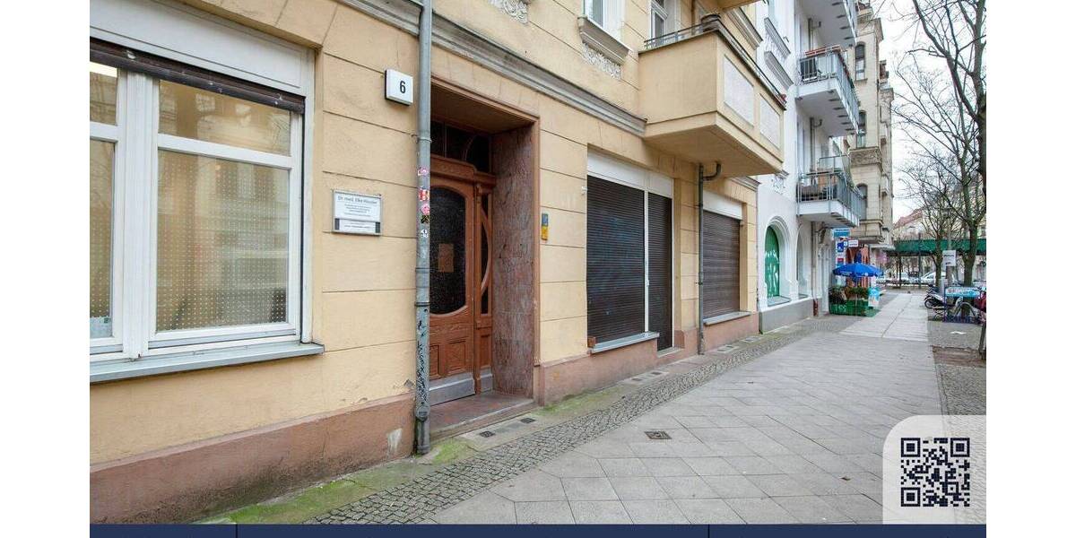 Etagenwohnung Halberstadt - 2 Zimmer, 1.360&euro; | Angebot:26876250