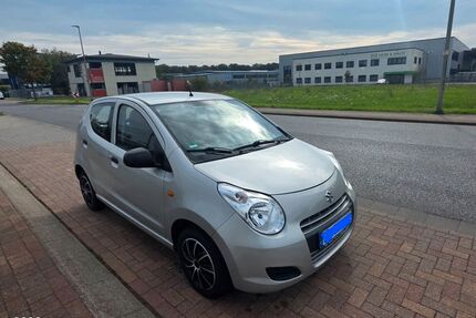 Suzuki Alto 87.200 km 3.500 &euro; Voerde 46562