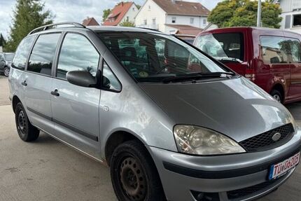 Ford Galaxy