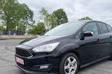 Ford C-Max 67.000 km 7.500 &euro; Velten 16727