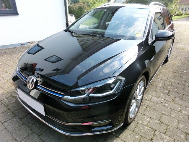 VW Golf 25.559 km 17.700 &euro; Berg 88276