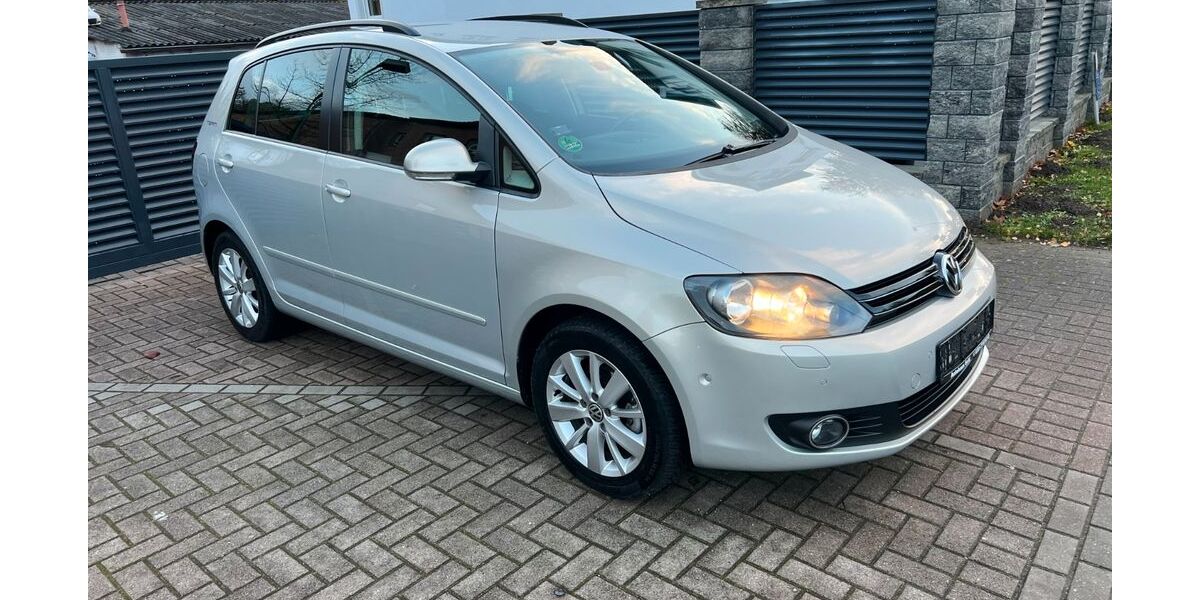 VW Golf 110.102 km 8.690 &euro; Bad Doberan 18209