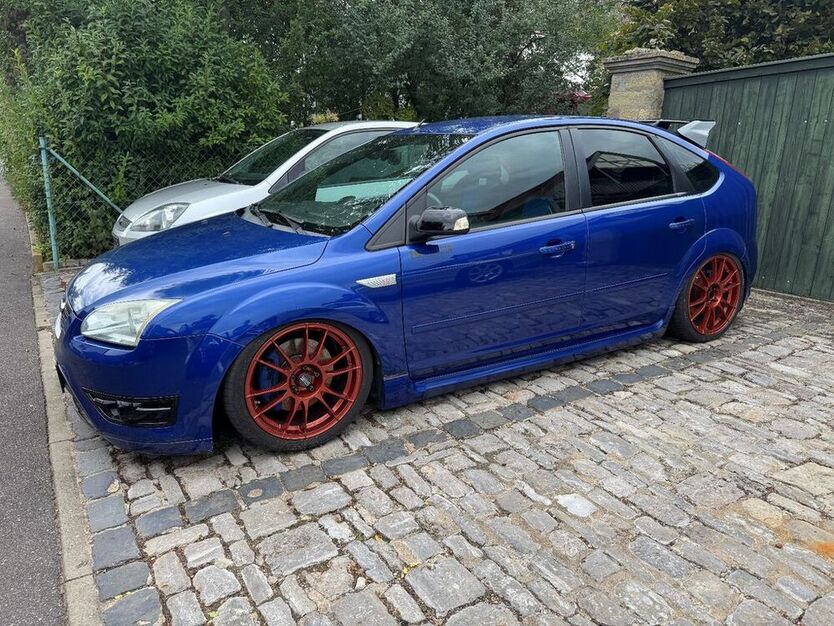 Focus