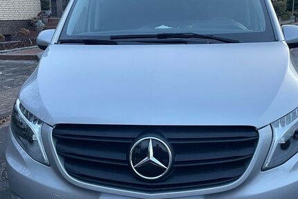 Mercedes-Benz Vito 35.000 km 46.886 &euro; SYKE 28857