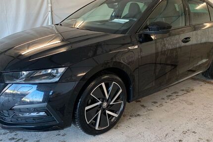 Skoda Octavia 54.280 km 22.990 &euro; Steinbach-Hallenberg OT Herges-Hallenberg 98587
