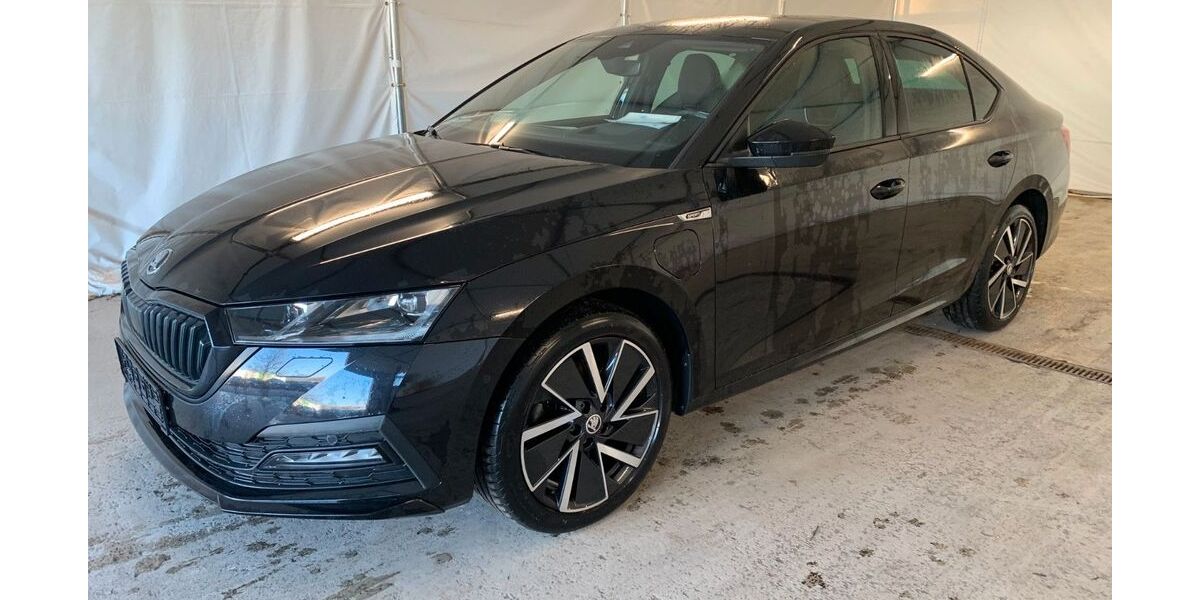 Skoda Octavia 54.280 km 22.990 &euro; Steinbach-Hallenberg OT Herges-Hallenberg 98587