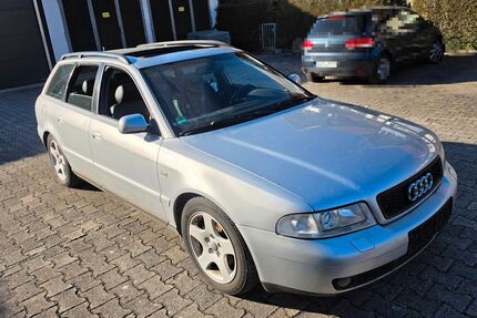 Audi A4 176.131 km 4.699 &euro; Wenzenbach 93173