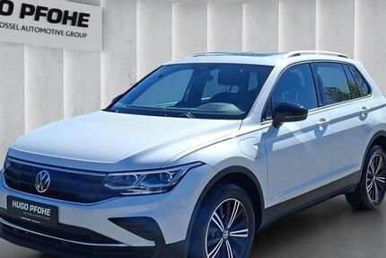 VW Tiguan 68.040 km 26.890 &euro; Lübeck 23554