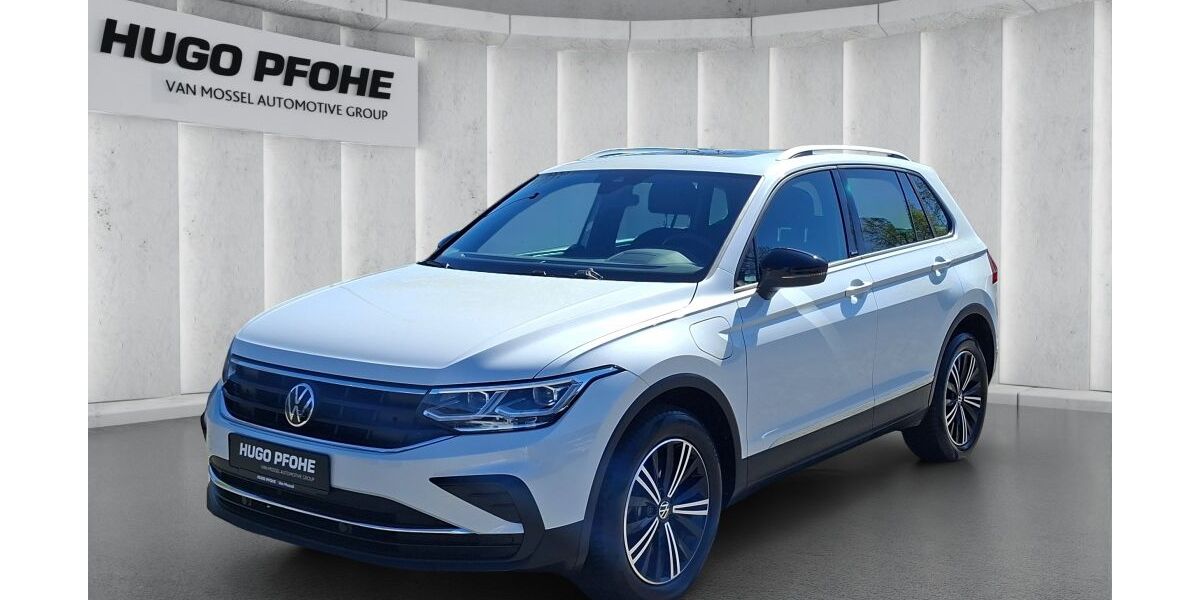 VW Tiguan 68.040 km 26.890 &euro; Lübeck 23554
