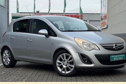 Opel Corsa 138.137 km 4.590 &euro; Rheinberg 47495