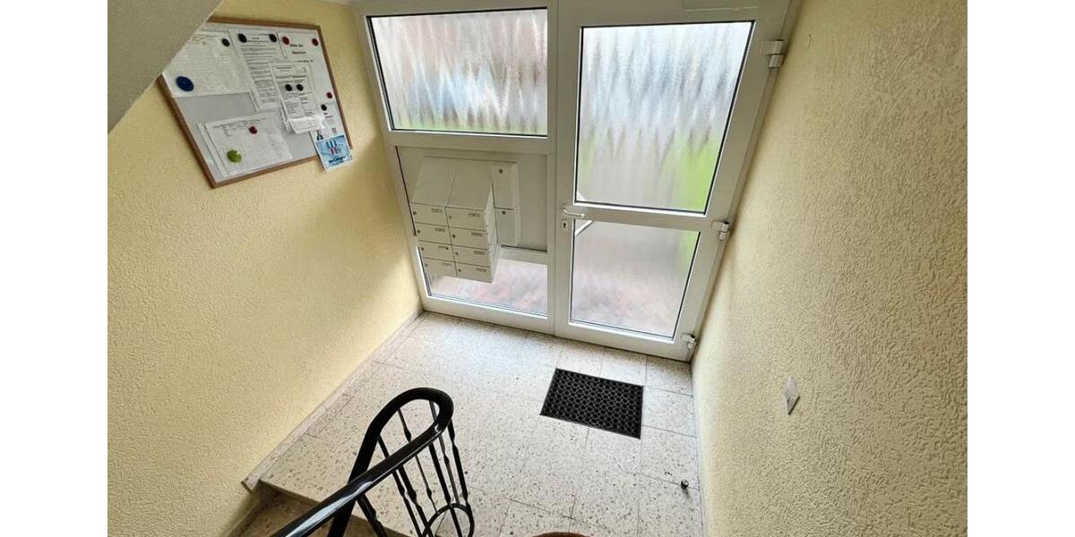 Etagenwohnung Kerpen - 3 Zimmer, 78 m&sup2;, 199.000&euro; | Angebot:26846725