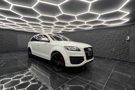 Audi Q7 155.000 km 20.490 &euro; Altenessen 45326