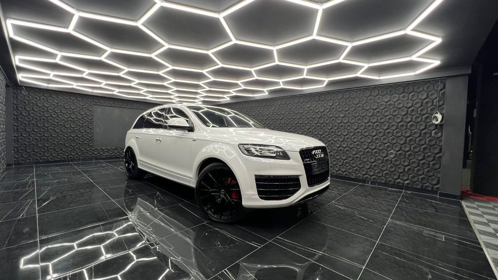 Audi Q7 155.000 km 20.490 &euro; Altenessen 45326