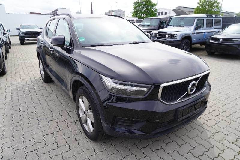 Volvo XC40 47.000 km 24.750 &euro; Lengerich 49525