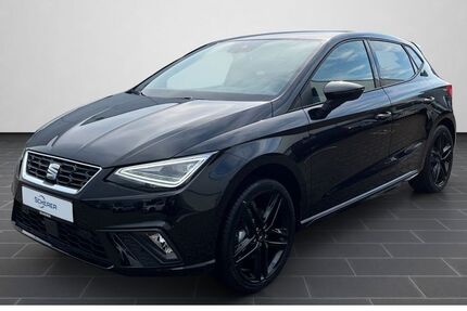 Seat Ibiza 3.900 km 28.490 &euro; Ladenburg 68526
