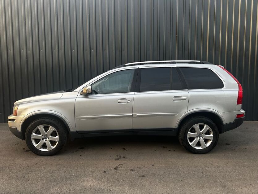 Volvo XC90 272.000 km 9.599 € Biebergemünd 63599
