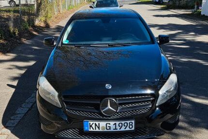 Mercedes-Benz A 180 145.000 km 8.900 &euro; Mühlhausen-Ehingen 78259