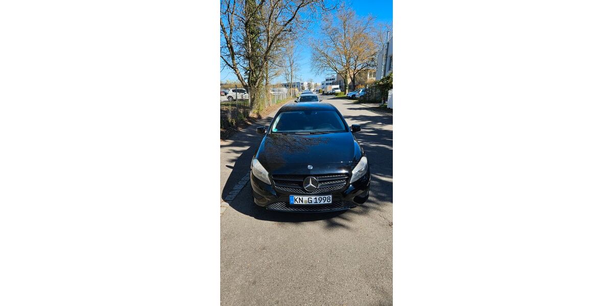 Mercedes-Benz A 180 145.000 km 8.900 &euro; Mühlhausen-Ehingen 78259