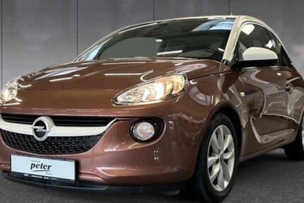 Opel Adam 68.300 km 11.890 &euro; Göttingen 37079