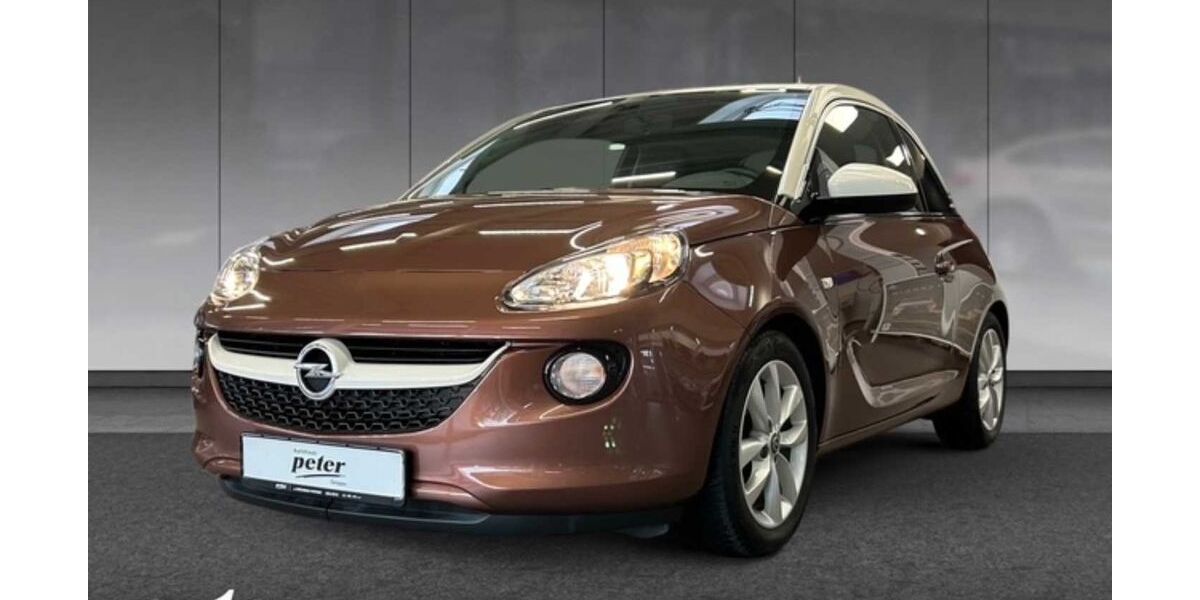 Opel Adam 68.300 km 11.890 &euro; Göttingen 37079