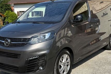 Opel Vivaro 34.400 km 26.000 € Bichl 83673