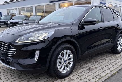 Ford Kuga 20.439 km 25.990 € Heidenfeld 97520