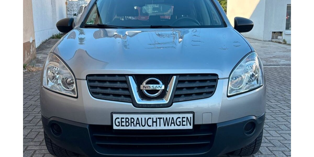 Nissan Qashqai 167.900 km 5.399 &euro; Eichstetten 79356