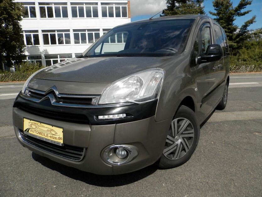 Citroen Berlingo 148.000 km 8.300 € Elze 31008