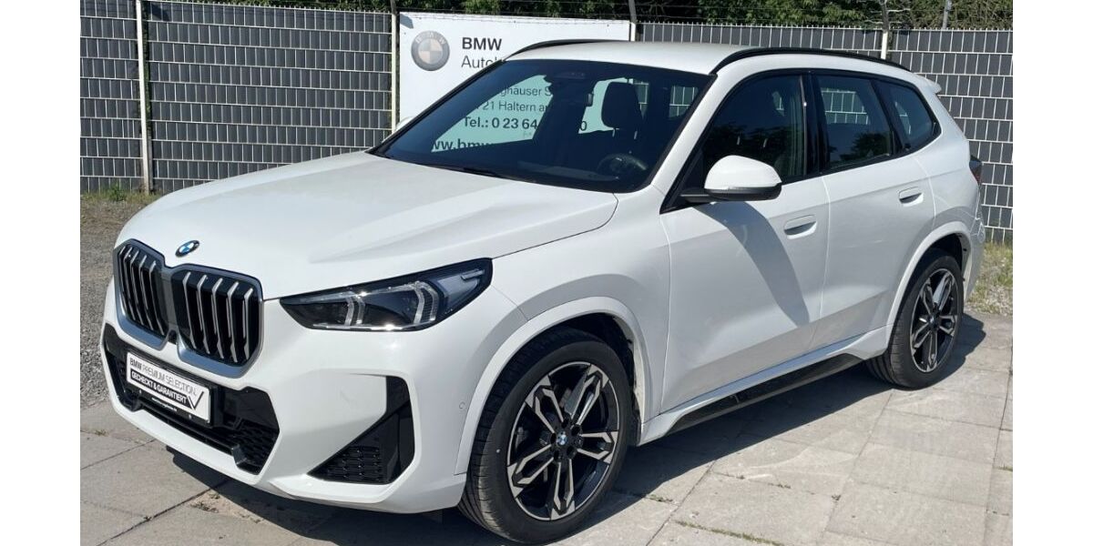 BMW X1 21.200 km 45.900 &euro; Haltern am See 45721