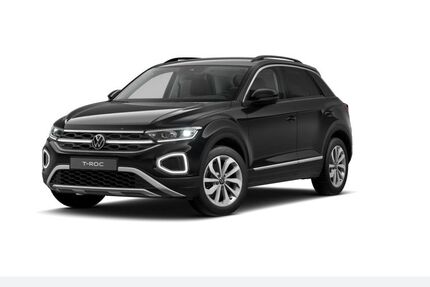 VW T-Roc 12.976 km 29.870 &euro; Bochum 44892