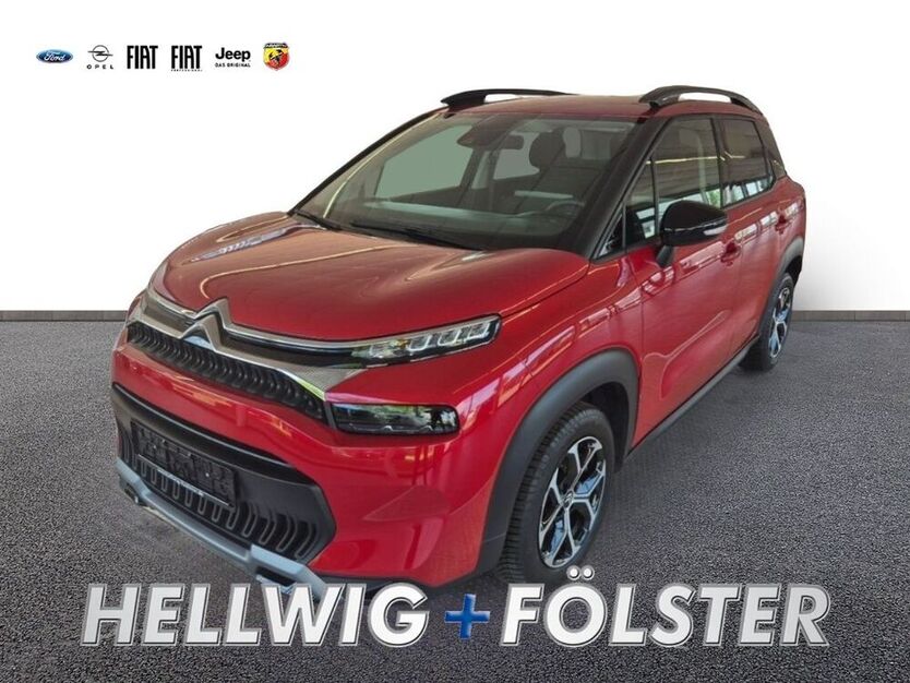 C3 Aircross