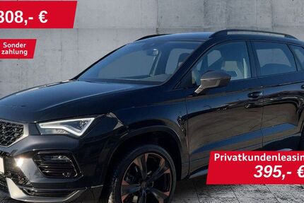 Cupra Ateca 33.570 km 32.680 &euro; Mitterteich 95666